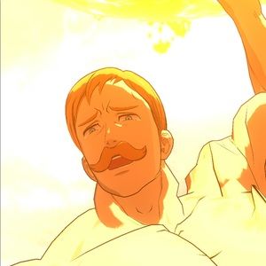 Meet your Posher, Tyson